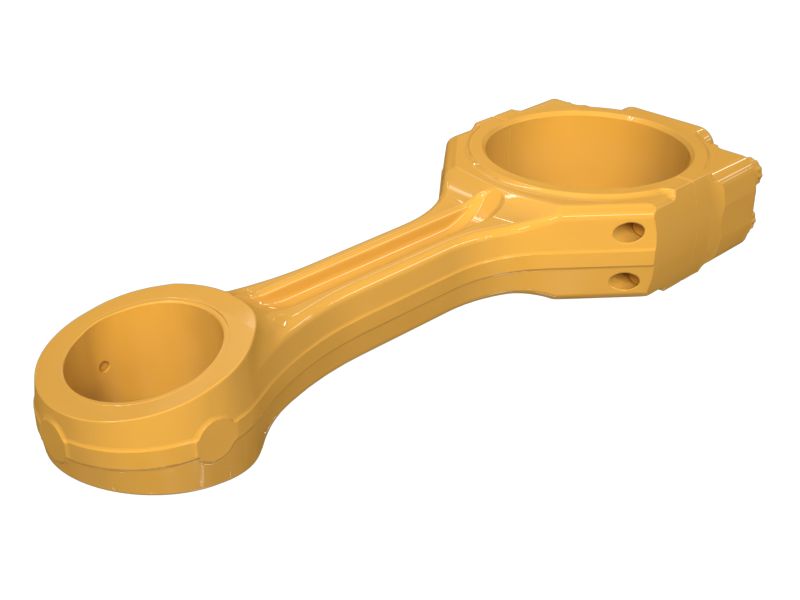 10R-2117:ШАТУН В СБОРЕ