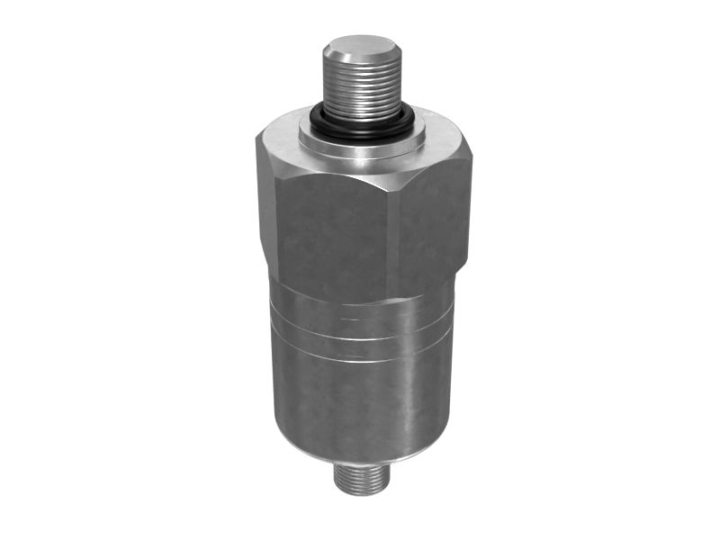 421-9097:Датчик давления масла в тормозной системе M12 X 9/16