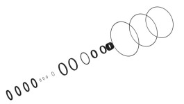 585-5979:Комплект уплотнений для гидроцилиндров