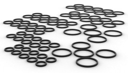 270-1535:Комплект уплотнительных колец общего назначения