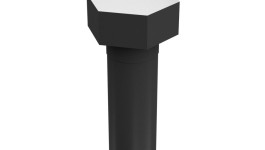 7X-3350:БОЛТ С ШЕСТИГРАННОЙ ГОЛОВКОЙ