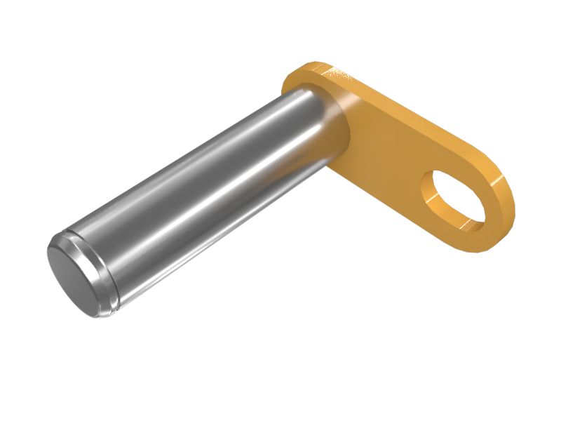 146-2064:ПАЛЕЦ В СБОРЕ