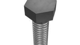 183-8005:БОЛТ С ШЕСТИГРАННОЙ ГОЛОВКОЙ