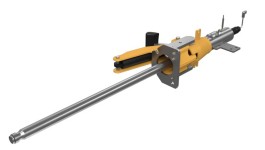 176-9166:Регулируемая рулевая колонка