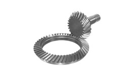 340-8554:НАБОР ШЕСТЕРЕН