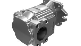 433-7514:Гидронасос, рабочий объем 160,00 куб. см