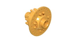 8D-5059:ДИФФЕРЕНЦИАЛ G