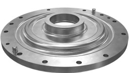 297-2825:Пластина в сборе