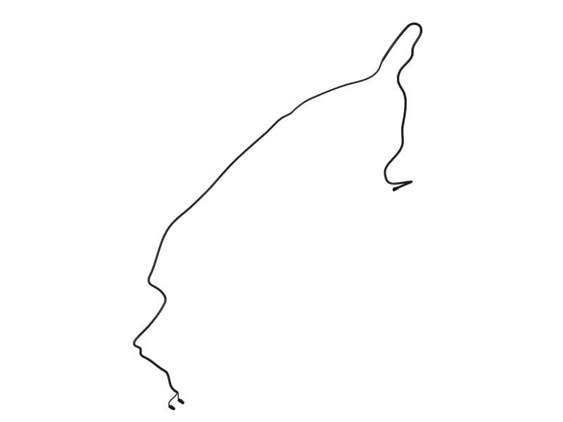 258-4191:Жгут проводов устройства для быстрой смены навесного оборудования