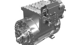 10R-8427:КОРОБКА ПЕРЕДАЧ