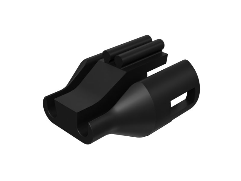 101-8106:ФИКСАТОР РАЗЪЕМА