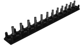 432-3111:КЛЕММНАЯ ПОЛОСА