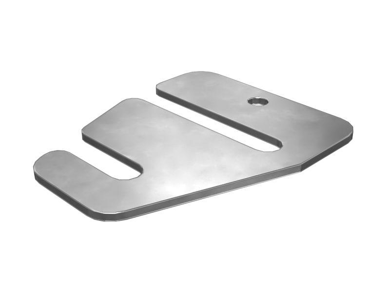 270-9557:РЕГУЛИРОВОЧНАЯ ПРОКЛАДКА