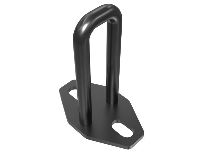 377-7864:Ударник в сборе