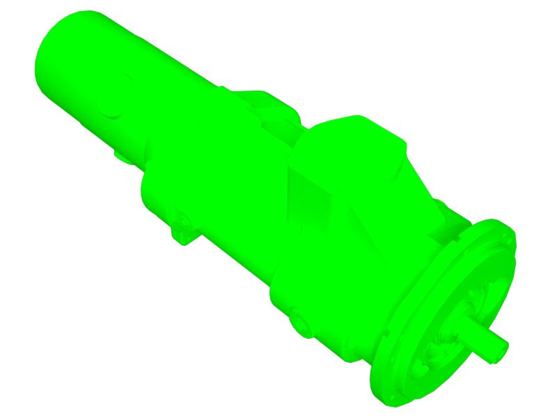 107-9845:Подшипник
