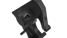 188-1755:Опора для установки генератора переменного тока