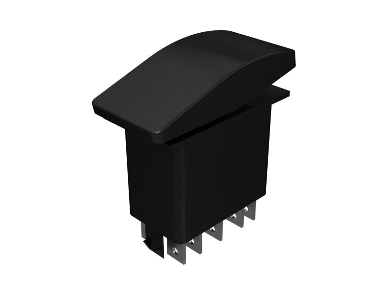 236-4234:Кулисный переключатель в сборе