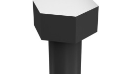 8T-5391:Болт с шестигранной головкой 5/16''-18 x 1/2''