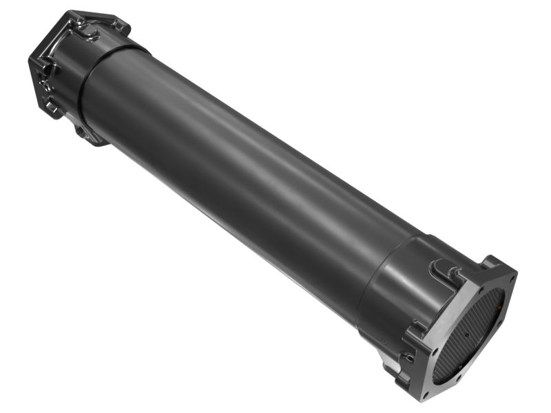 528-5716:СЕРДЕЧНИК МАСЛООХЛАДИТЕЛЯ В СБОРЕ