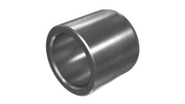 270-6550:Подшипник скольжения, наружный диаметр 40,106 мм