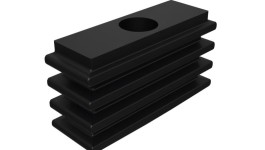 104-4272:Пылезащитный чехол пилотного клапана