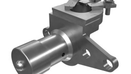 2H-1855:Переключатель в сборе — темнее