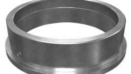 5T-5966:Стакан подшипника внутреннего диаметра 222,314 мм