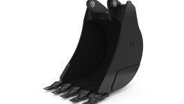 219-3396:Ковш 610 мм (24 дюйма), крепление на пальцах