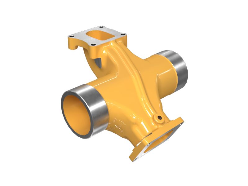 486-6824:ВНЕШНИЙ КОЛЛЕКТОР