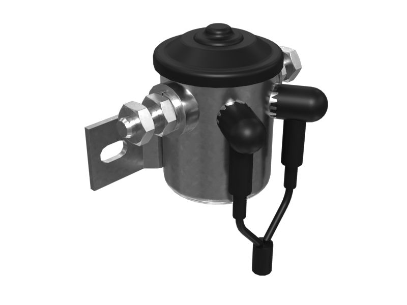 420-9229:ПЕРЕКЛЮЧАТЕЛЬ В СБОРЕ МАГНИТНЫЙ