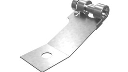 216-0630:Пластинчатая пружина