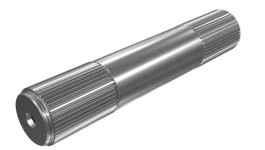 288-5962:ПОЛУОСЬ