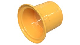 300-2887:ОБОД В СБОРЕ