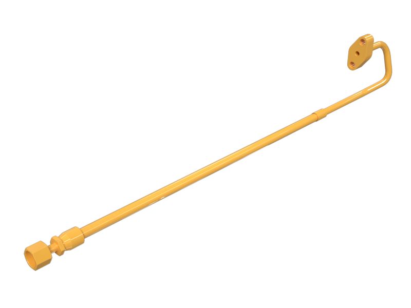 512-0641:ТРУБОПРОВОД ГИБРИДНЫЙ В СБОРЕ