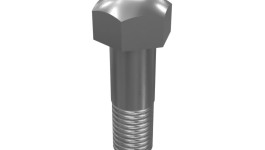 7H-3599:Болт с резьбой 7/8-14 длиной 67,47 мм