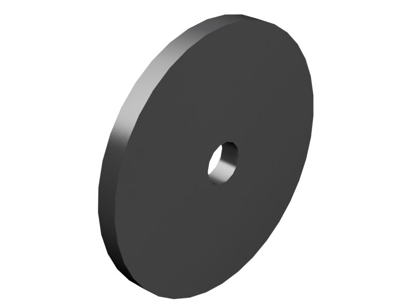 155-6125:Шайба с внутренним диаметром 20,5 мм