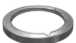 8X-7026:Уплотнение фиксатора фланца колеса