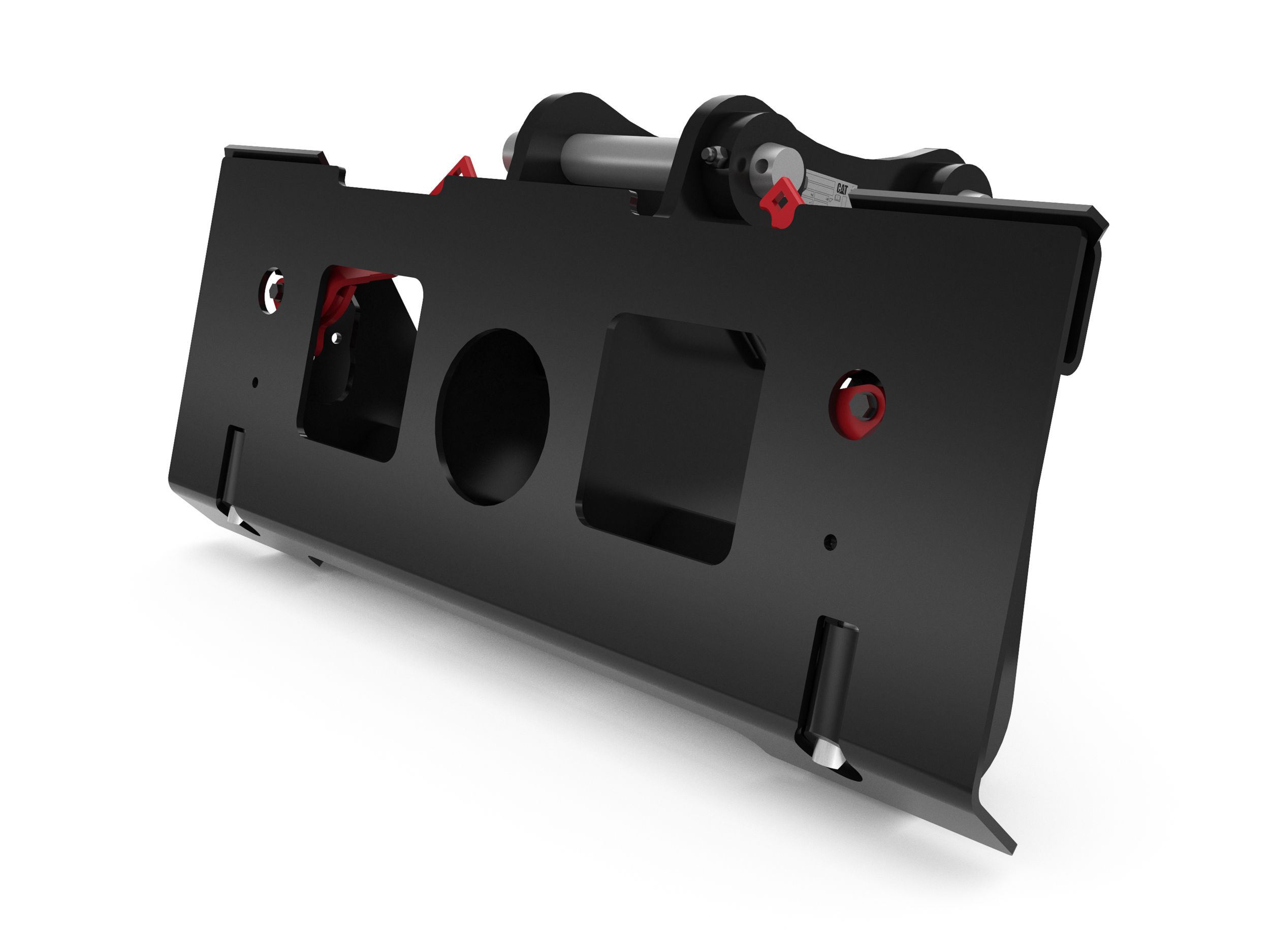 542-7263:Для класса экскаваторов 7–9 т