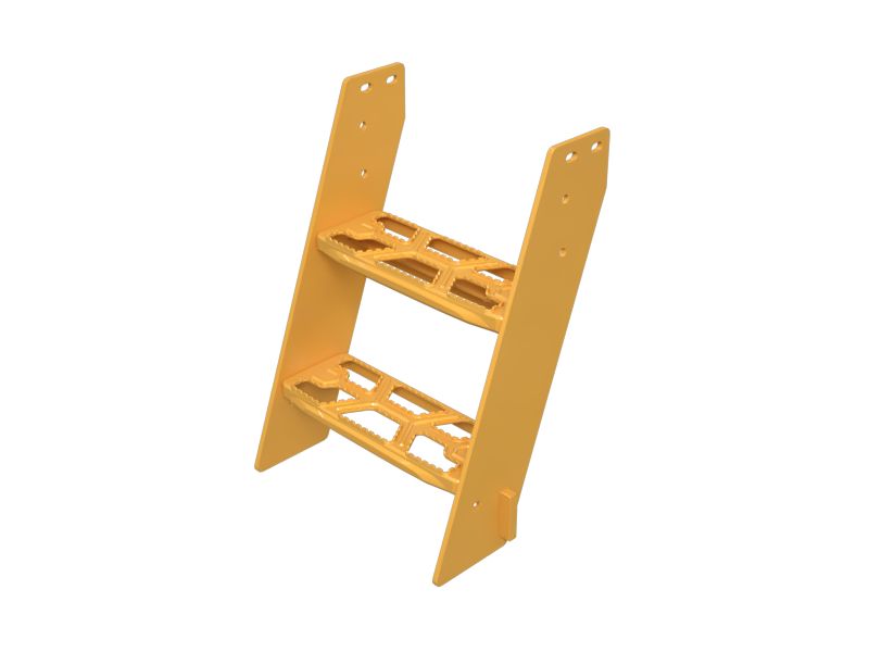 478-9025:ЛЕСТНИЦА В СБОРЕ