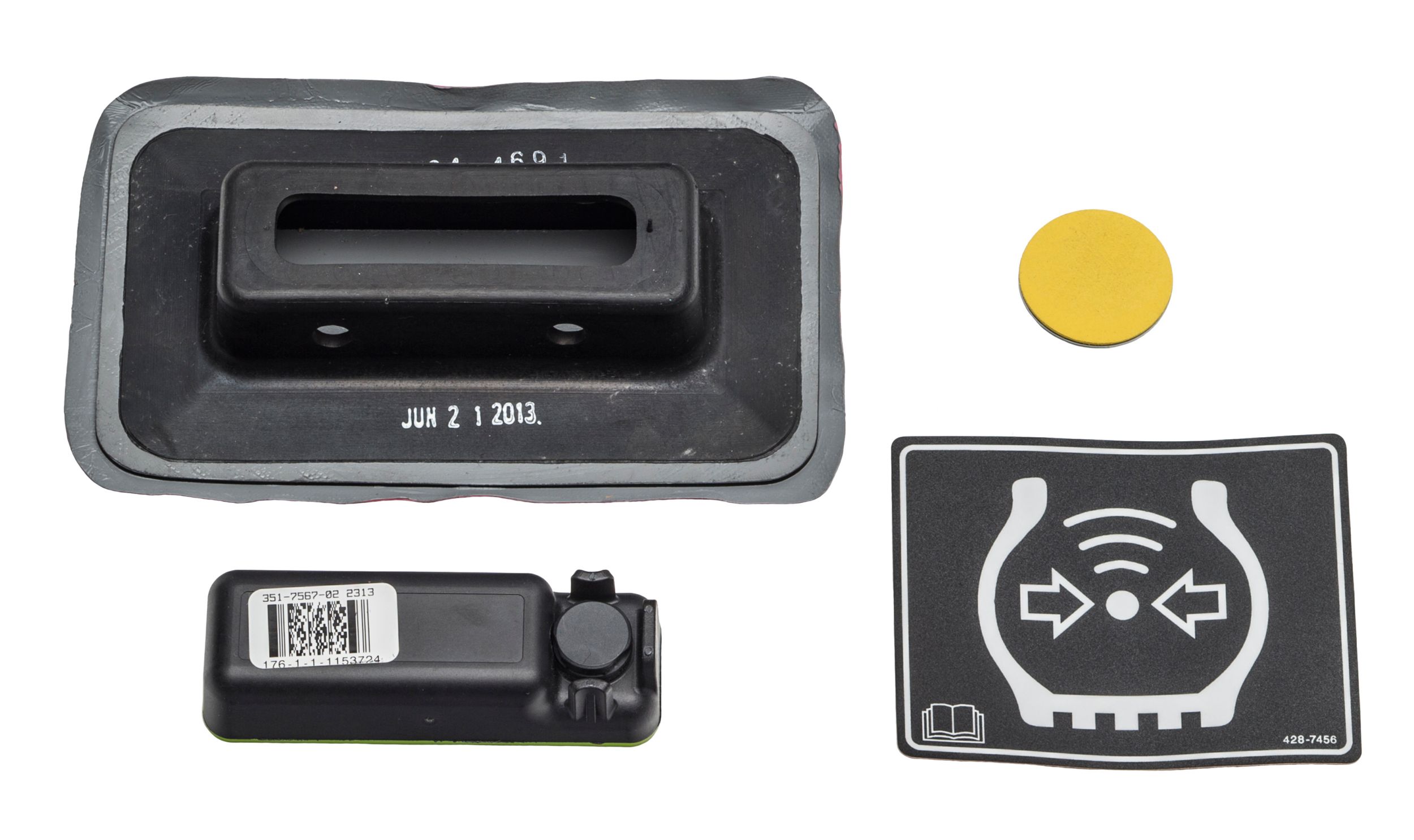 430-5376:УСТАНОВОЧНЫЙ БЛОК