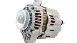 199-2358:ГЕНЕРАТОР В СБОРЕ