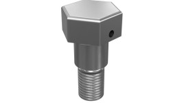 3J-9173:Болт с шестигранной головкой с резьбой 1/2-13