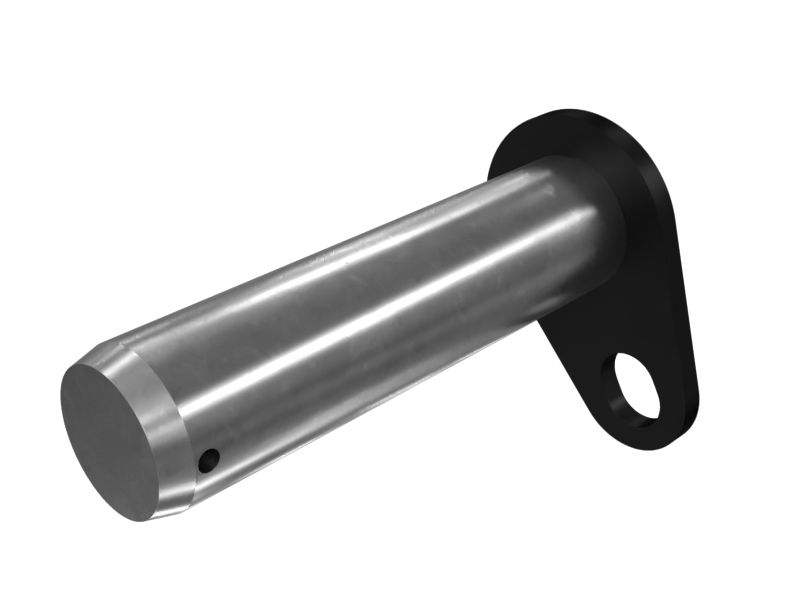316-6137:Соединительный штифт шарнирного цилиндра
