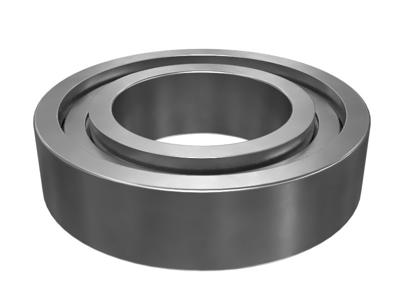 098-3060:Шарикоподшипник с внутренним диаметром 20 мм