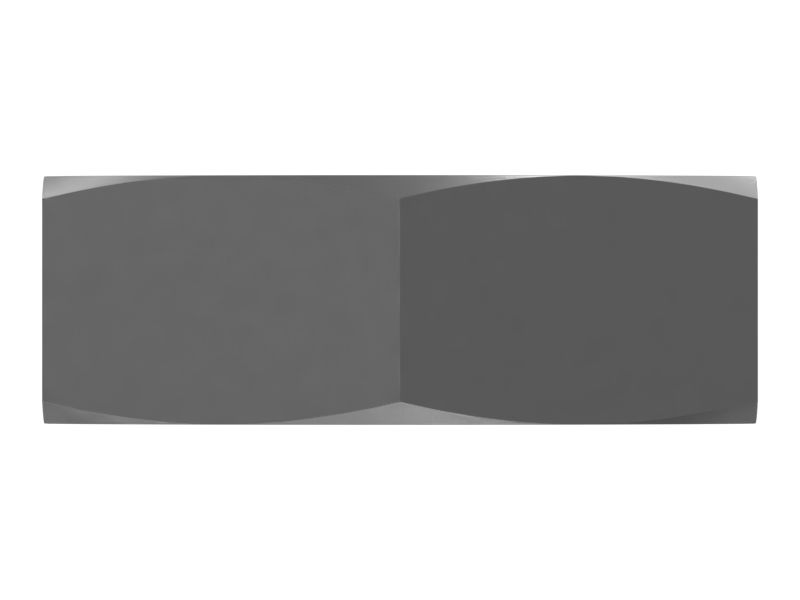 6Y-2935:Специальный игольчатый упорный подшипник