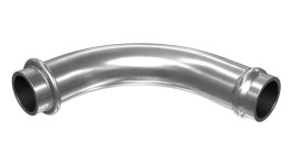 262-4930:Коленчатый патрубок с наружным диаметром 15,88 мм