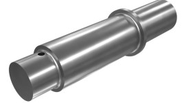 104-1706:Регулирующий клапан