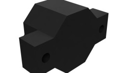 9M-9085:Пластиковый автоматический выключатель 15 А