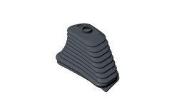 261-9635:Кожух стояночного тормоза