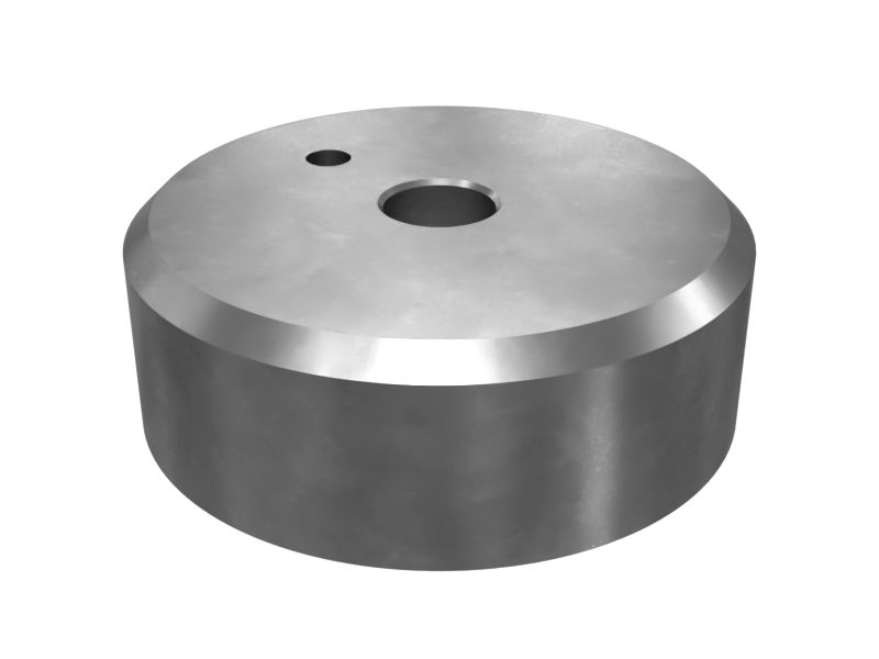 185-4306:Специальная шайба толщиной 40 мм